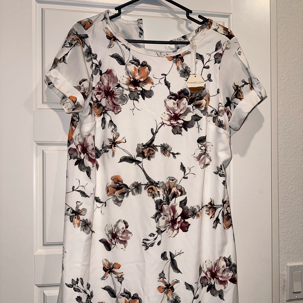 Maternity Dress